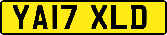 YA17XLD