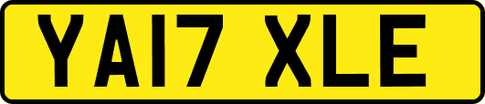 YA17XLE