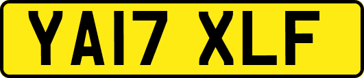 YA17XLF