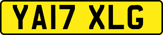 YA17XLG