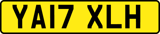 YA17XLH