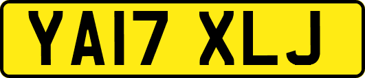 YA17XLJ