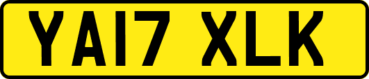 YA17XLK