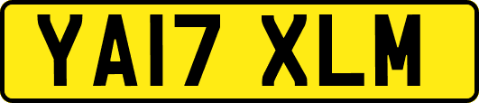 YA17XLM