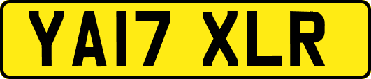 YA17XLR