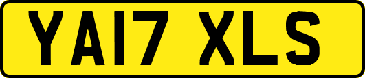 YA17XLS