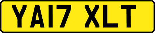 YA17XLT