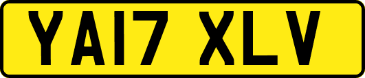 YA17XLV