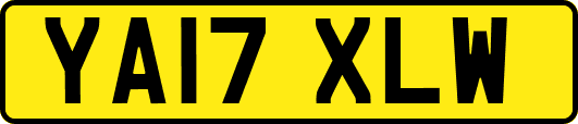 YA17XLW