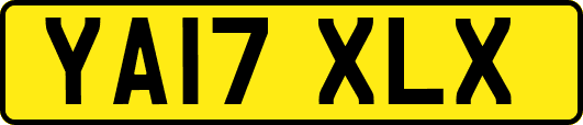 YA17XLX