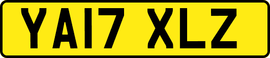 YA17XLZ