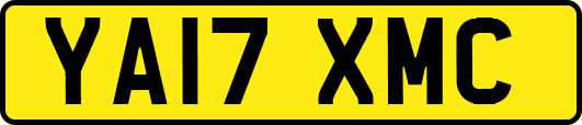 YA17XMC