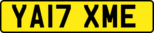 YA17XME