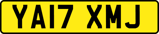 YA17XMJ