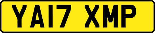 YA17XMP