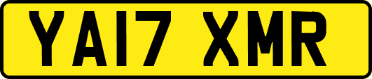 YA17XMR