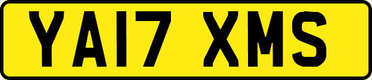 YA17XMS