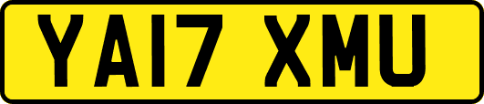 YA17XMU