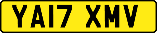 YA17XMV