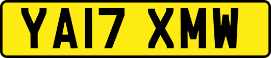 YA17XMW