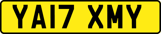 YA17XMY