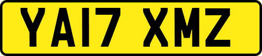 YA17XMZ