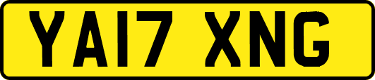 YA17XNG