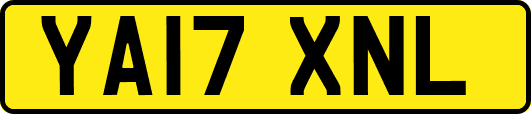 YA17XNL