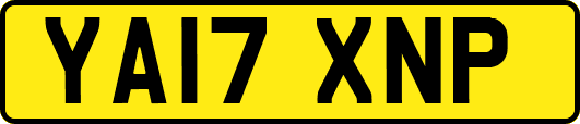 YA17XNP