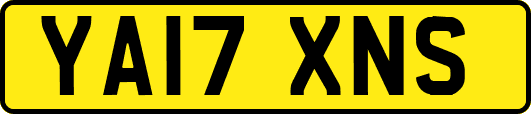 YA17XNS