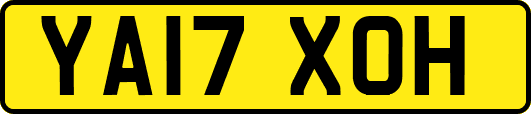 YA17XOH