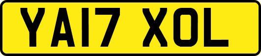 YA17XOL