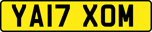 YA17XOM