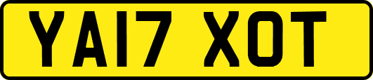 YA17XOT