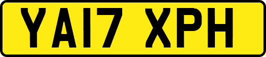 YA17XPH