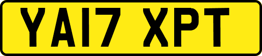 YA17XPT