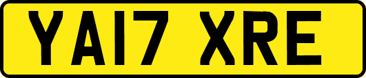 YA17XRE