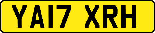 YA17XRH