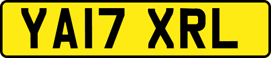 YA17XRL