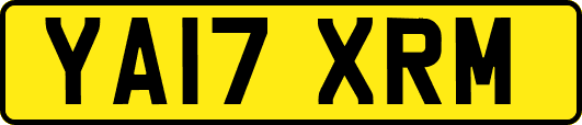 YA17XRM