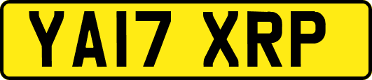 YA17XRP