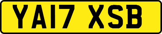 YA17XSB