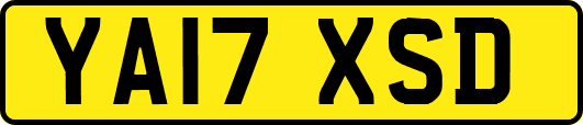 YA17XSD