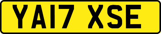 YA17XSE