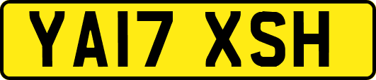 YA17XSH