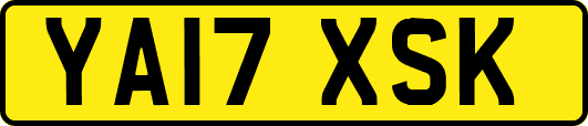 YA17XSK