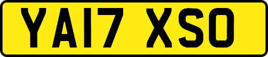 YA17XSO