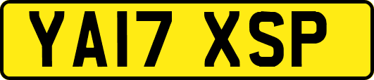 YA17XSP