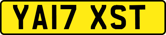 YA17XST
