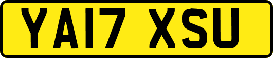 YA17XSU